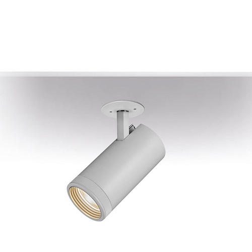 ART-FOCUS101 IN LED светильник с регулируемым углом на встраиваемом основании Downlight   -  Встраиваемые светильники 